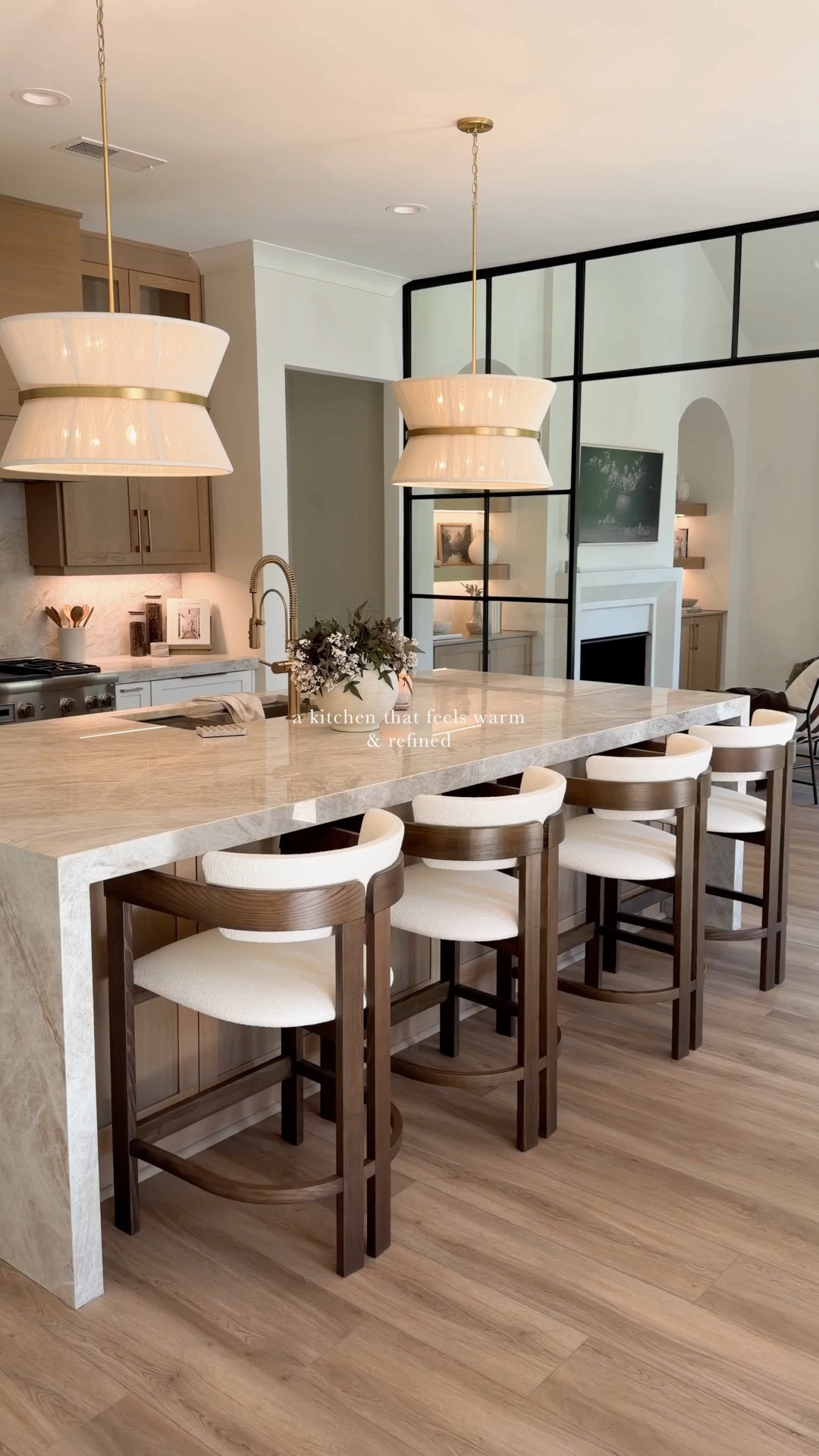 All my kitchen finds here 🤎

#LTKHome