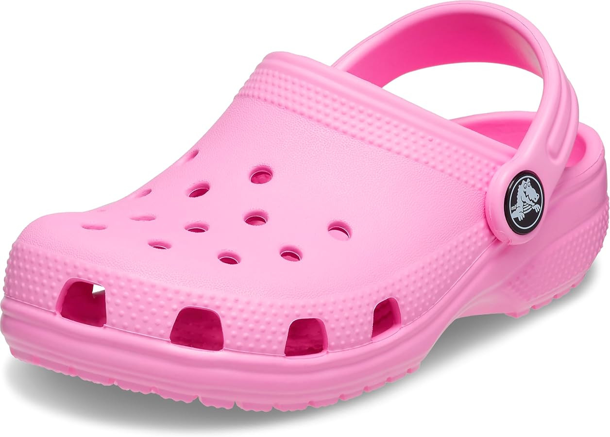 Crocs Kids' Classic Clogs | Amazon (US)