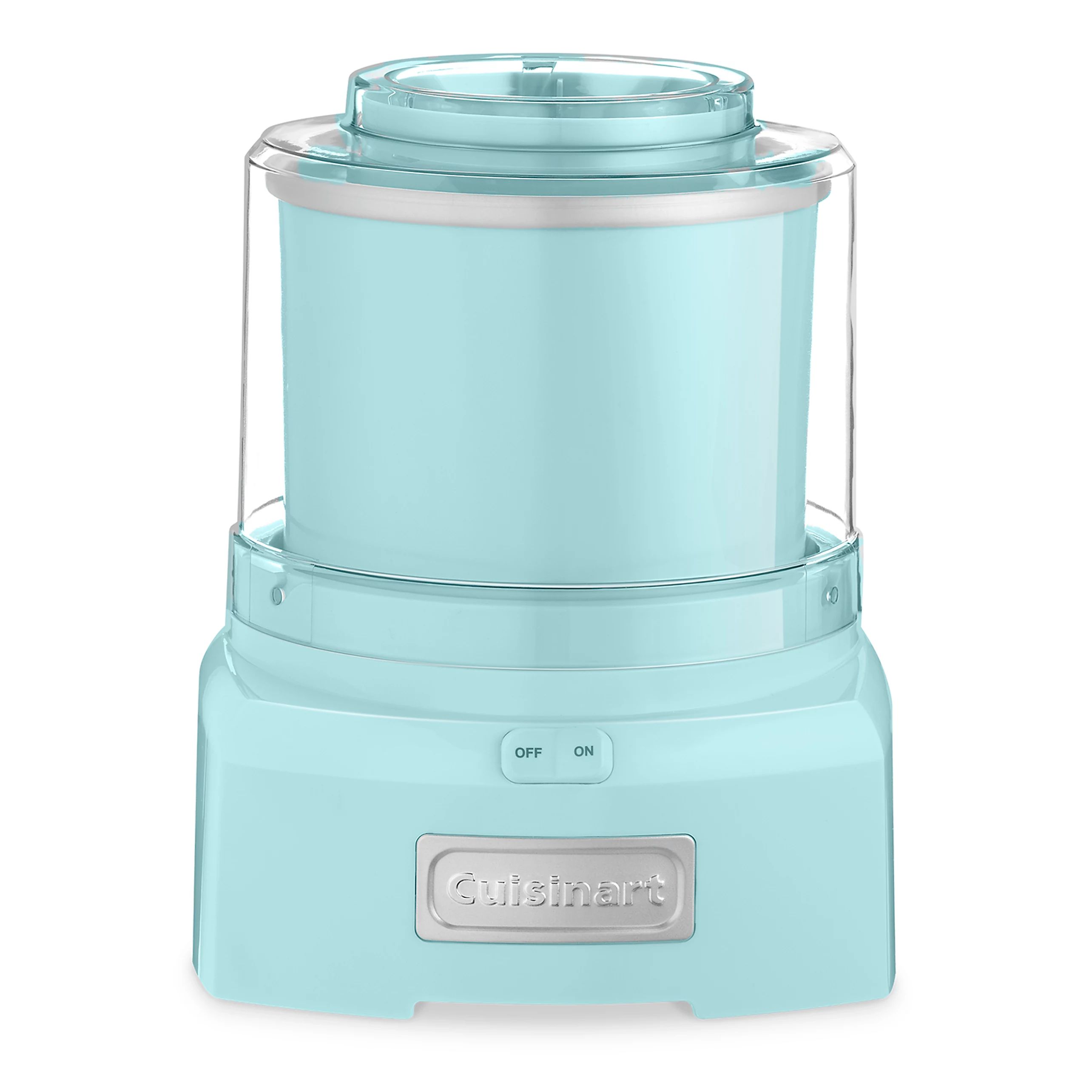 Cuisinart® Ice Cream, Frozen Yogurt & Sorbet Maker | Kohl's