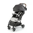 Summer by Ingenuity 3Dquickclose CS+ Compact Fold Stroller, Black, Unisex | Walmart (US)
