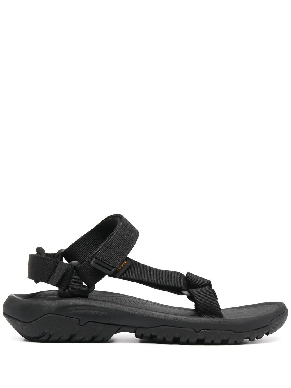 Terra Fi Lite touch-strap sandals | Farfetch Global