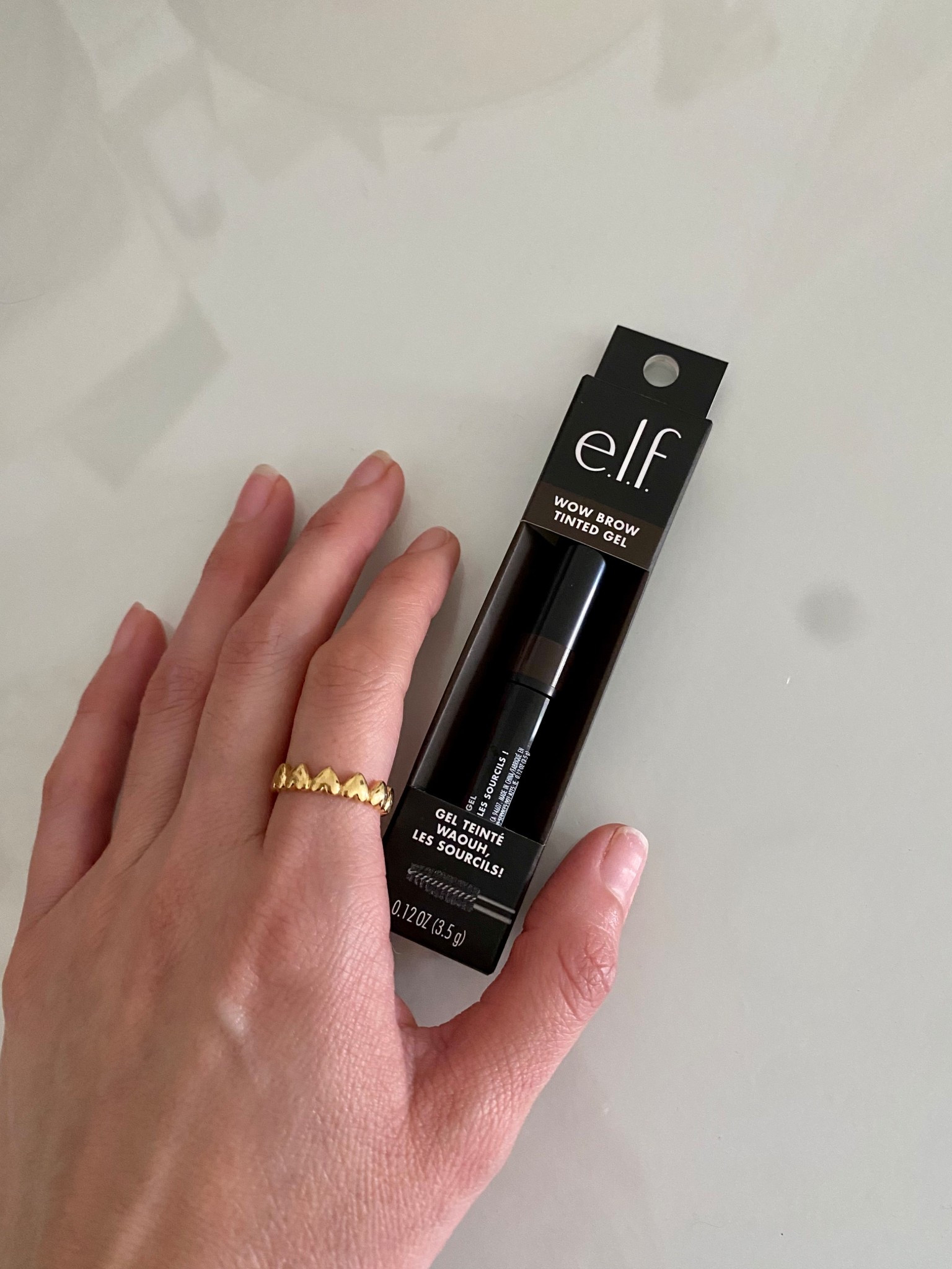 For pretty and quick eyebrows. Beauty, cruelty free, vegan 

#LTKBeauty #LTKgrwm #LTKmorningroutine