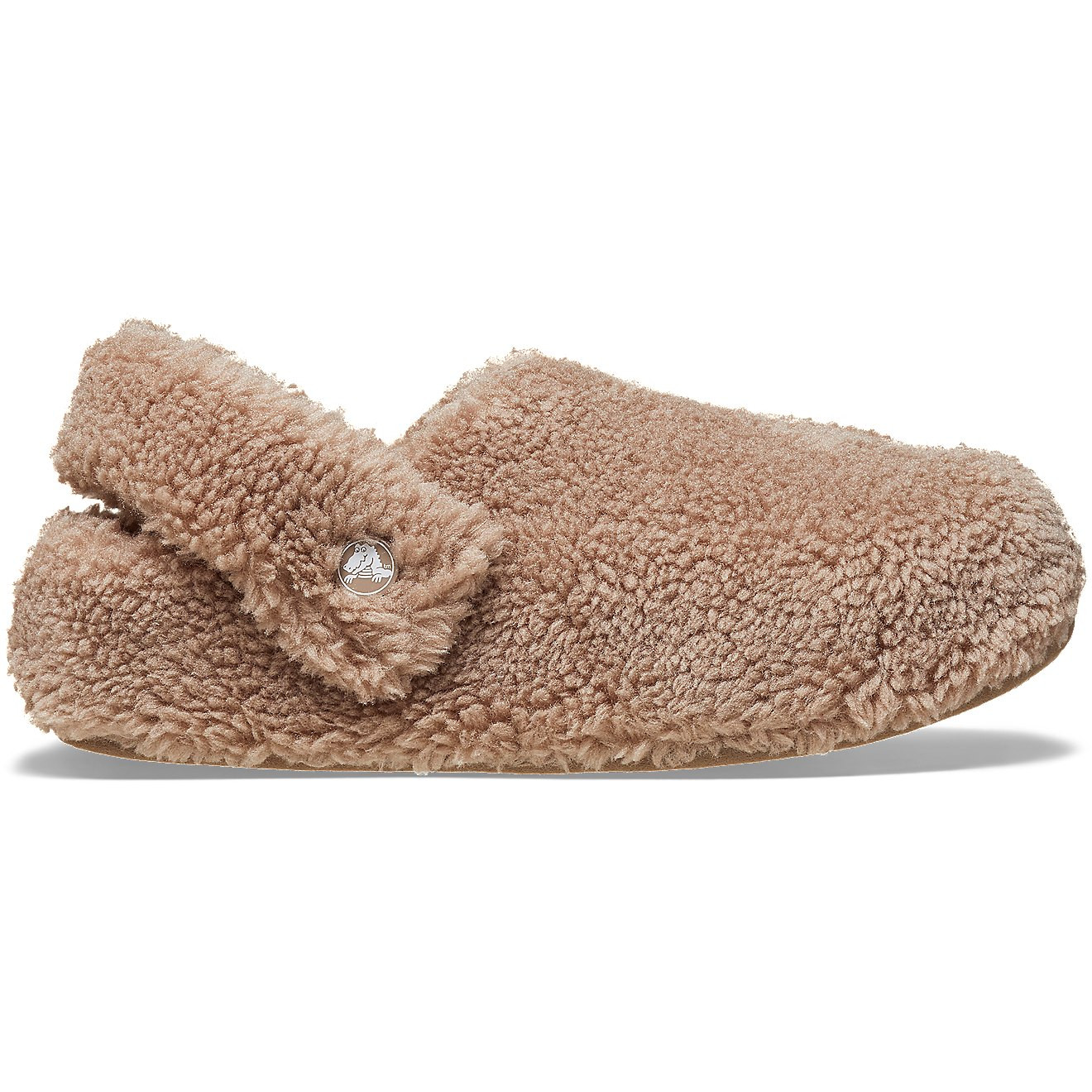 Crocs Adults' Classic Cozzzy Slippers | Academy Sports + Outdoors