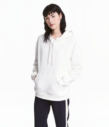 H&M Hooded Top $29.99 | H&M (US)