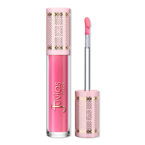 Pink Smoothie Lip Gloss | Ulta
