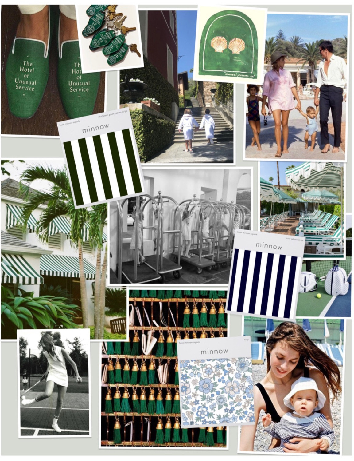 The best summer/vaca vibes - any my favorite kids swimsuits ever

#LTKkids #LTKtravel #LTKswim