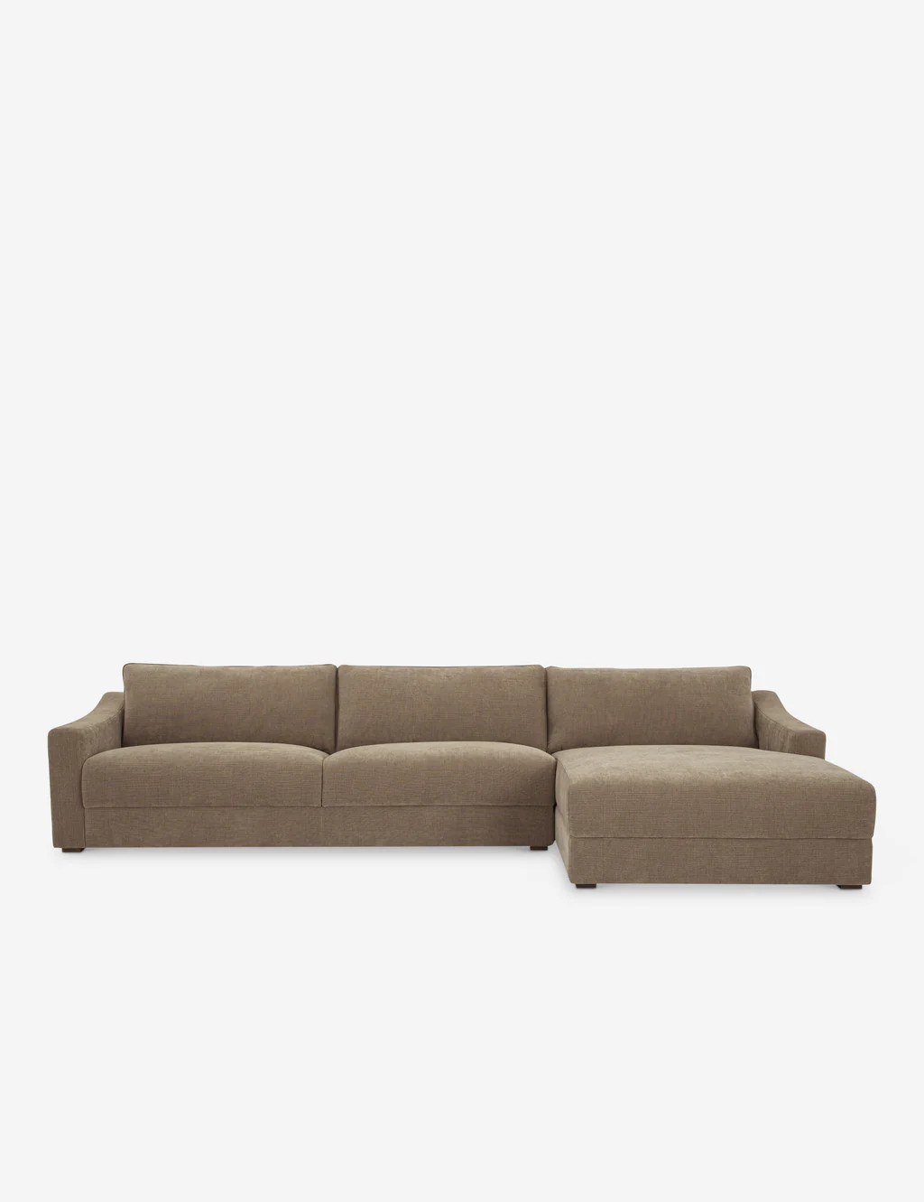 Jacques Sectional Sofa | Lulu and Georgia 