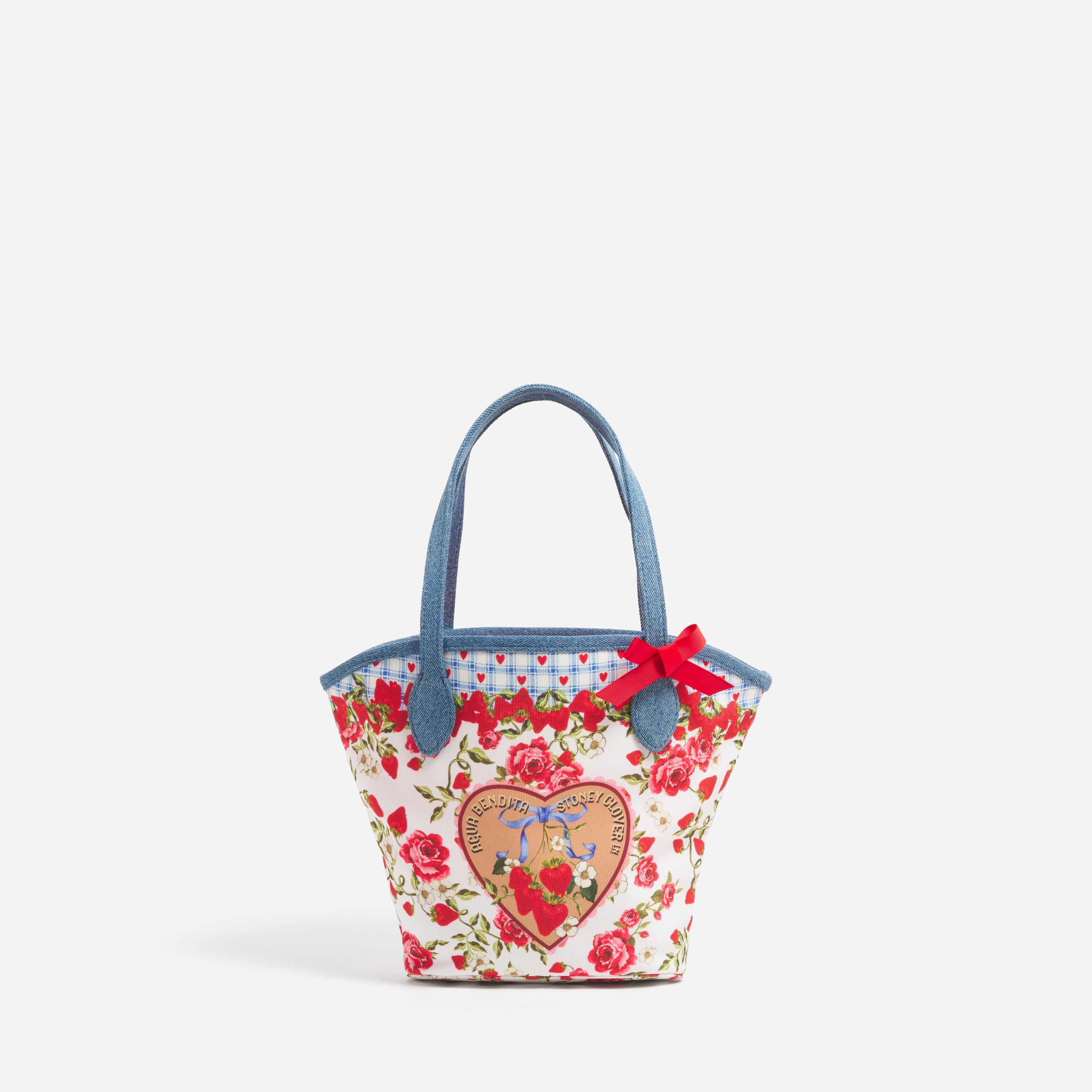 Small Curve Tote | Stoney Clover Lane