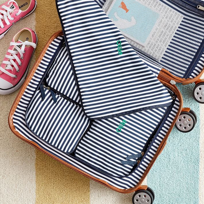 Packing Cubes, Set of 4 | Mark and Graham