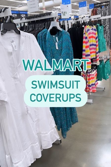 Instagram reel, Walmart swimsuit coverup, Walmart swim, swimsuit coverup, beach coverup, pool coverup, coverup dress, time and tru 

#LTKSeasonal #LTKswim #LTKfindsunder50