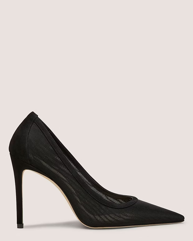 STUART 100 PUMP | Stuart Weitzman (US)