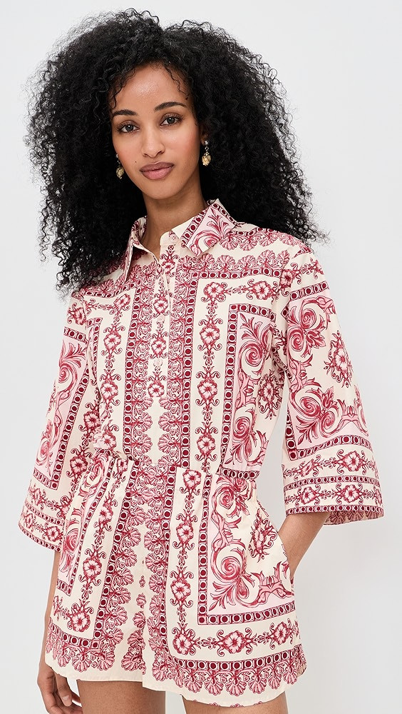 Erica Shirt | Shopbop