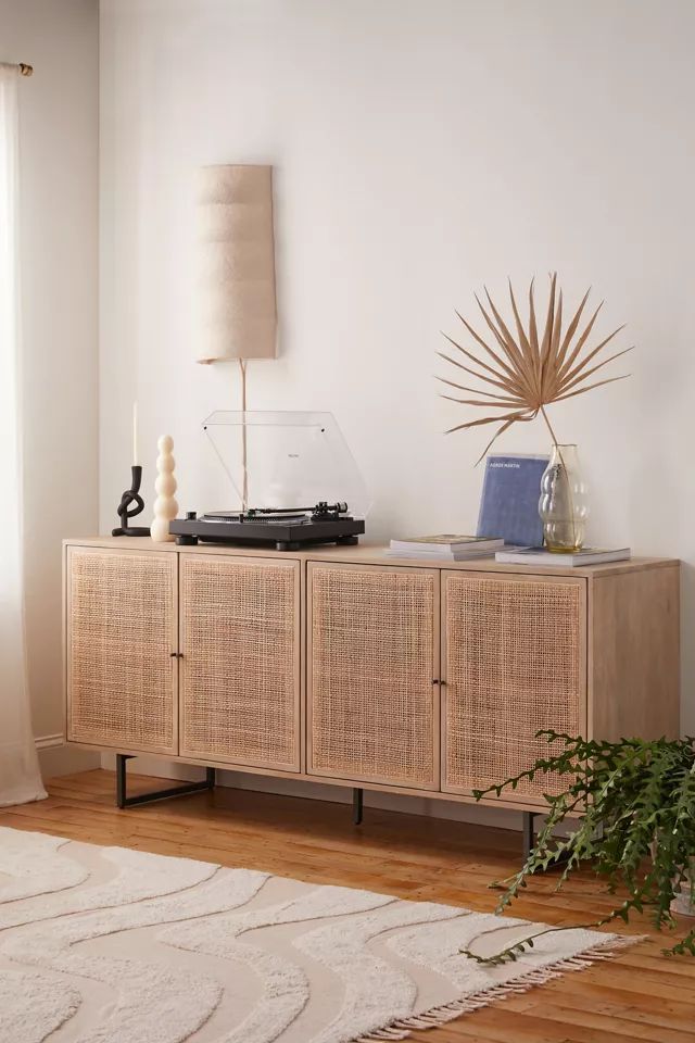 Ivy Storage Sideboard | Urban Outfitters (US and RoW)