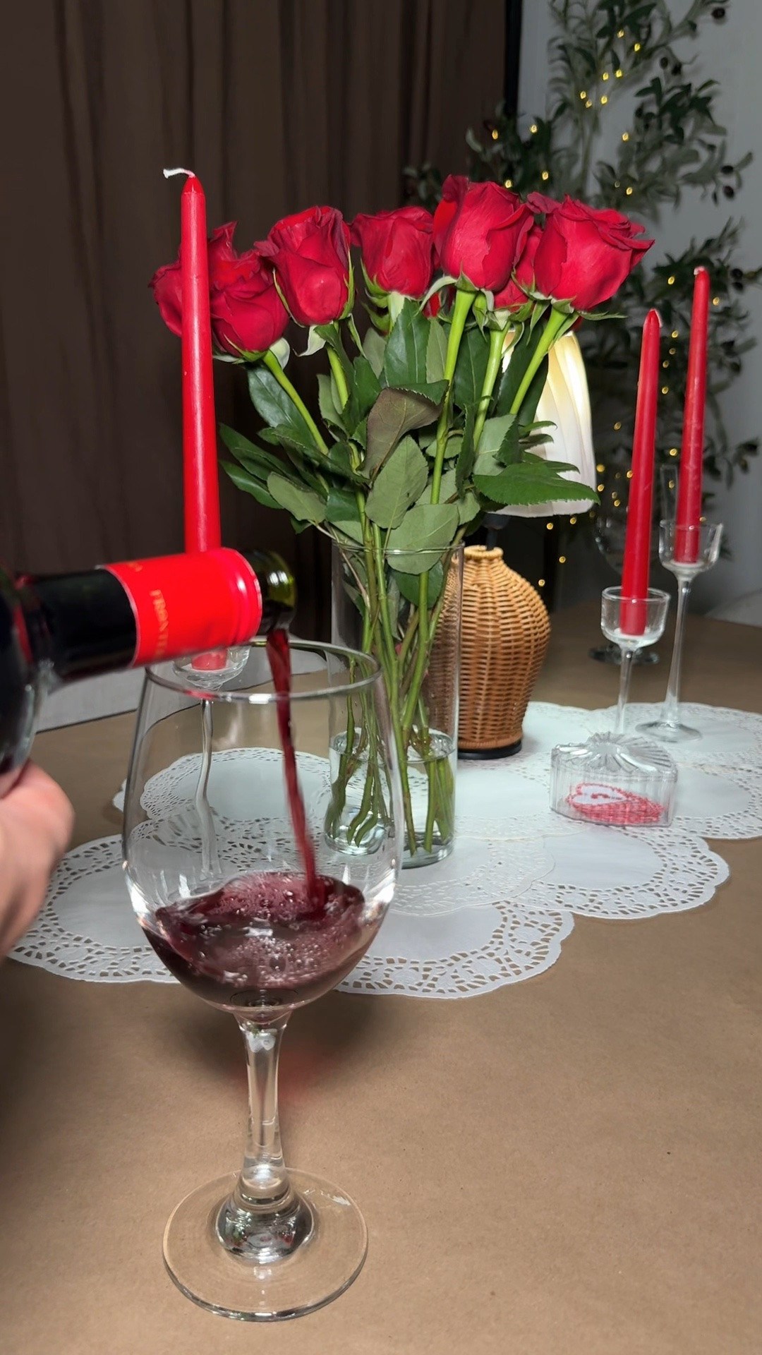 Valentines Date Night Idea 

The paint set is listed below. 
The lamp is DIY but I link one similar 
Everything else is from Dollar tree 

#LTKdayinmylife #LTKvlog #LTKHome
