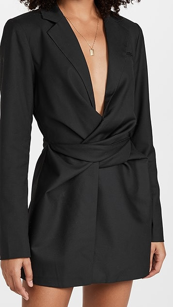 VIP Only Mini Dress | Shopbop