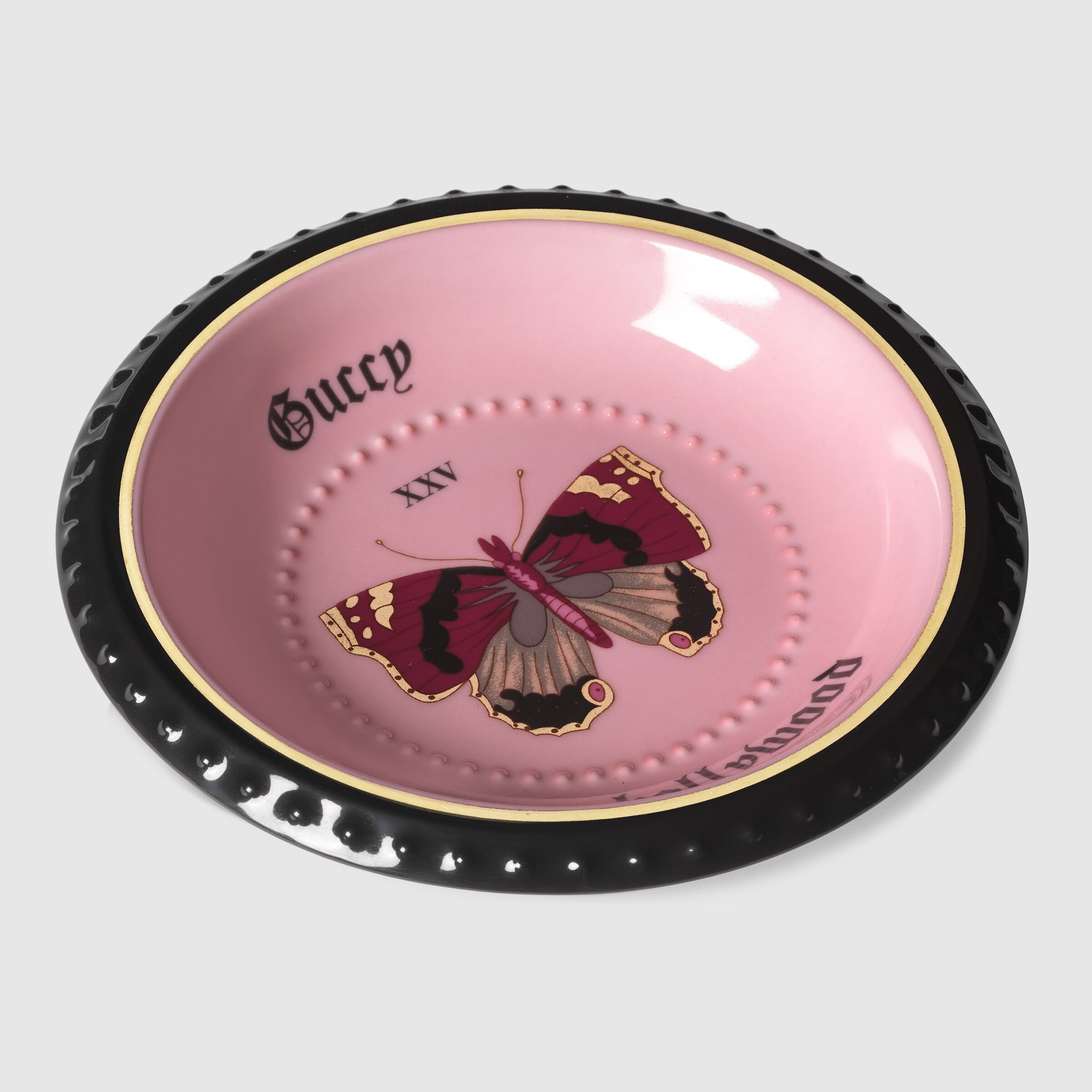 Butterfly trinket tray | Gucci (US)