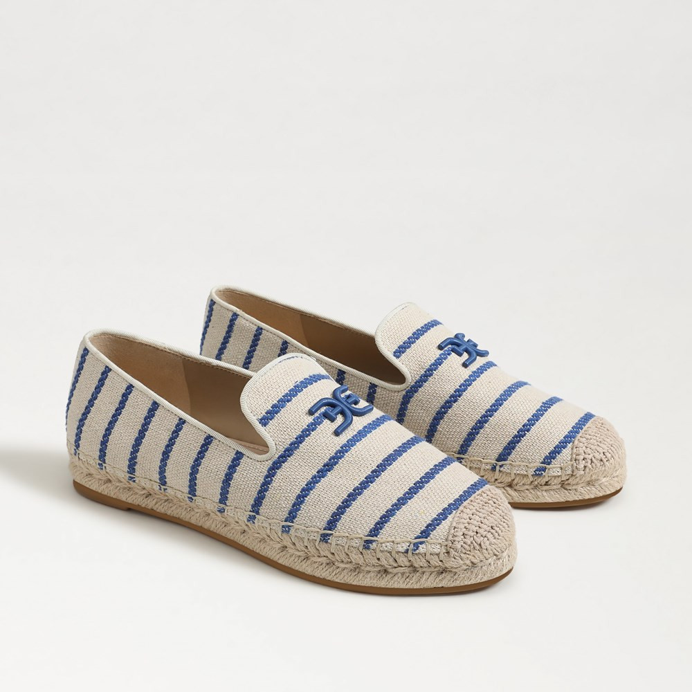Kathleen Espadrille Slip On | Sam Edelman