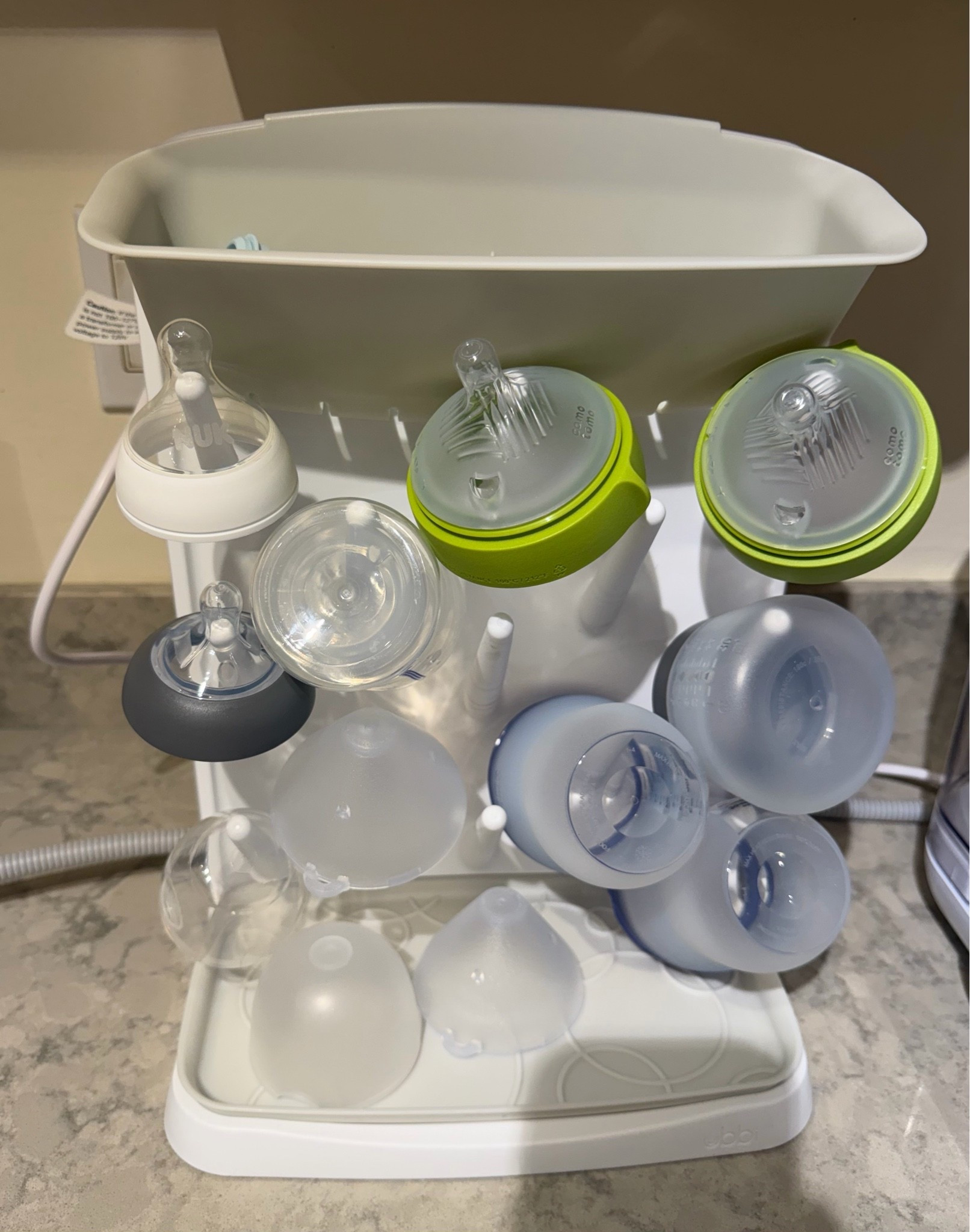 Bottle drying rack

#LTKBump #LTKBaby #LTKmomlife