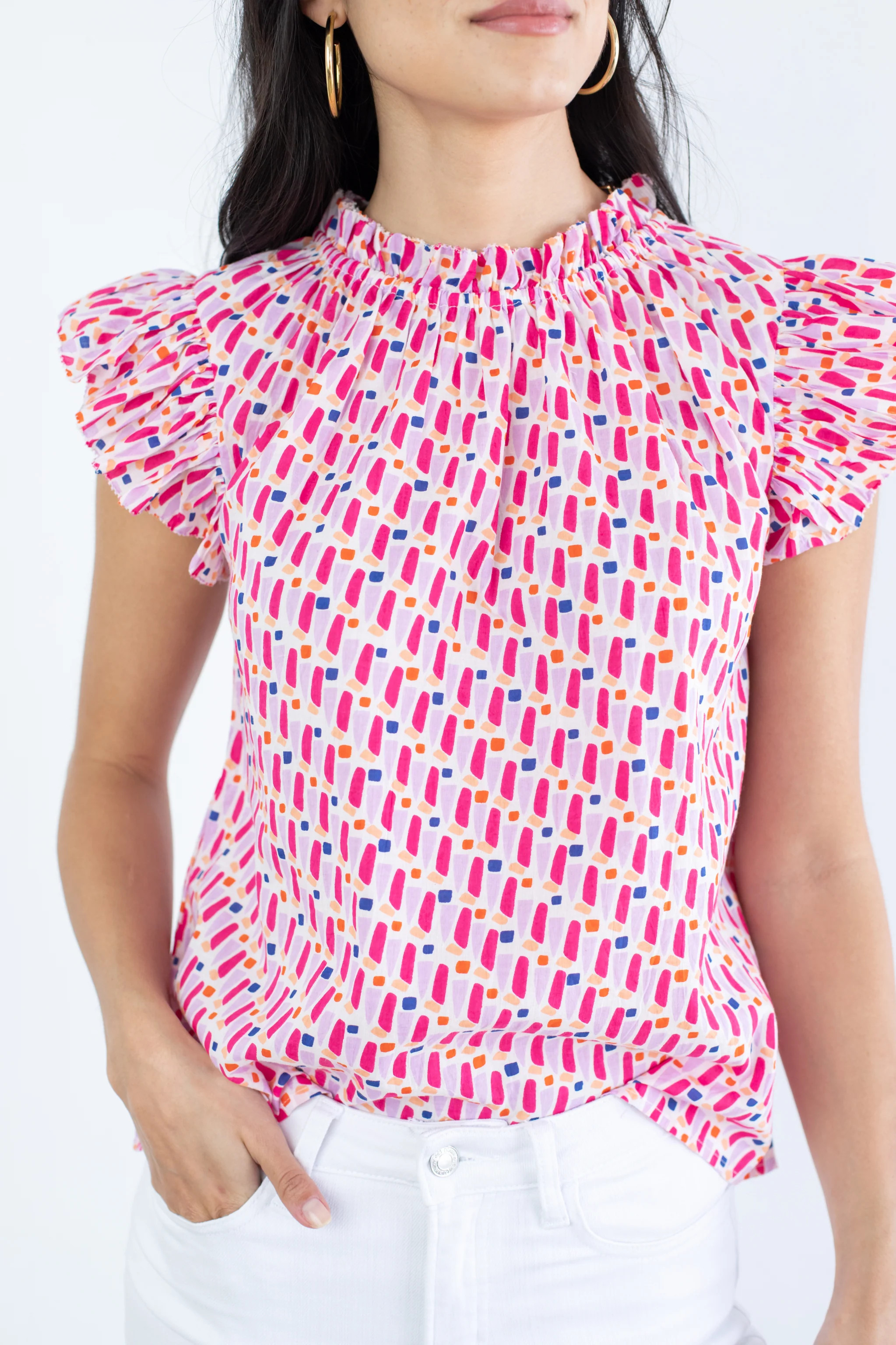 Mason Top | Avara
