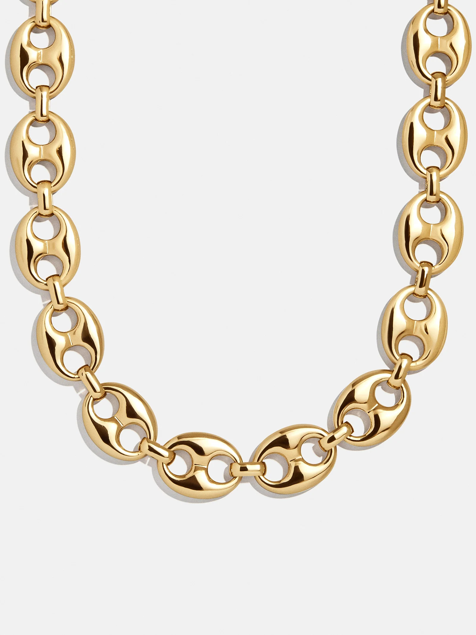 Thalia Necklace - Large | BaubleBar