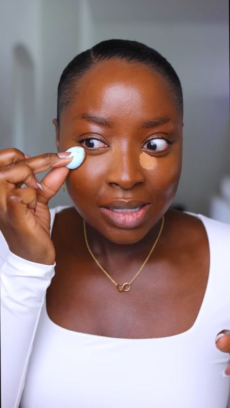 Let’s brighten this concealer ✨

#LTKfindsunder50 #LTKVideo #LTKbeauty