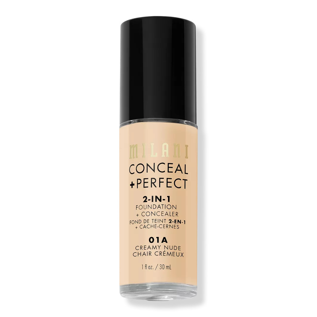 Conceal + Perfect 2-in-1 Foundation + Concealer | Ulta