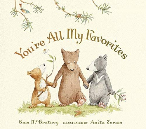 You're All My Favorites You're All My Favorites     Hardcover – January 1, 2008 | Amazon (US)