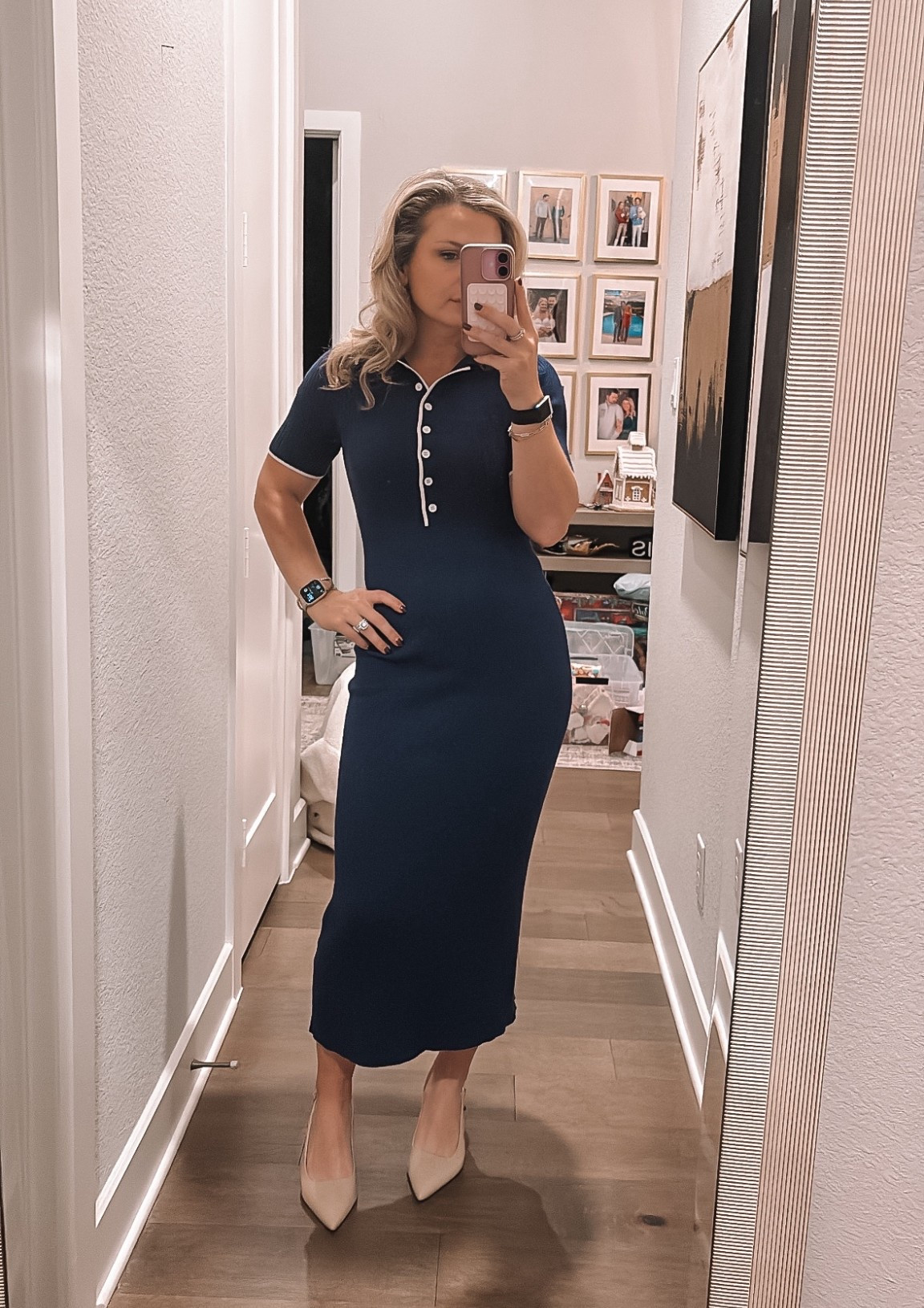 Work OOTD

#LTKootd #LTKWorkwear #LTKFindsUnder50