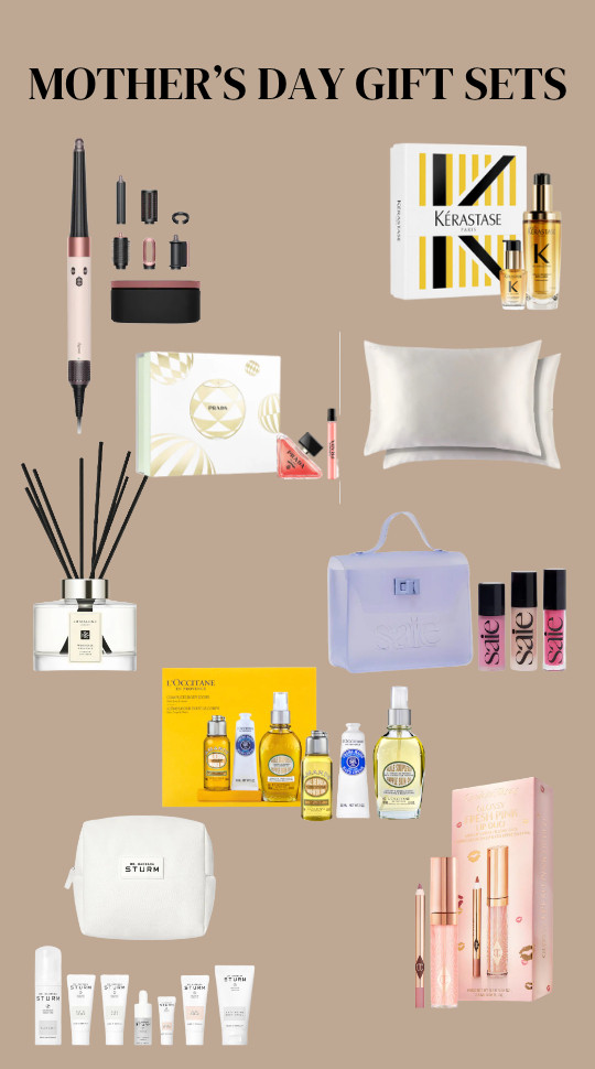 A gift set for every need @sephorasale 

 #LTKSeasonal #LTKSaleAlert #LTKStyleTip