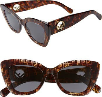 52mm Sunglasses | Nordstrom Rack