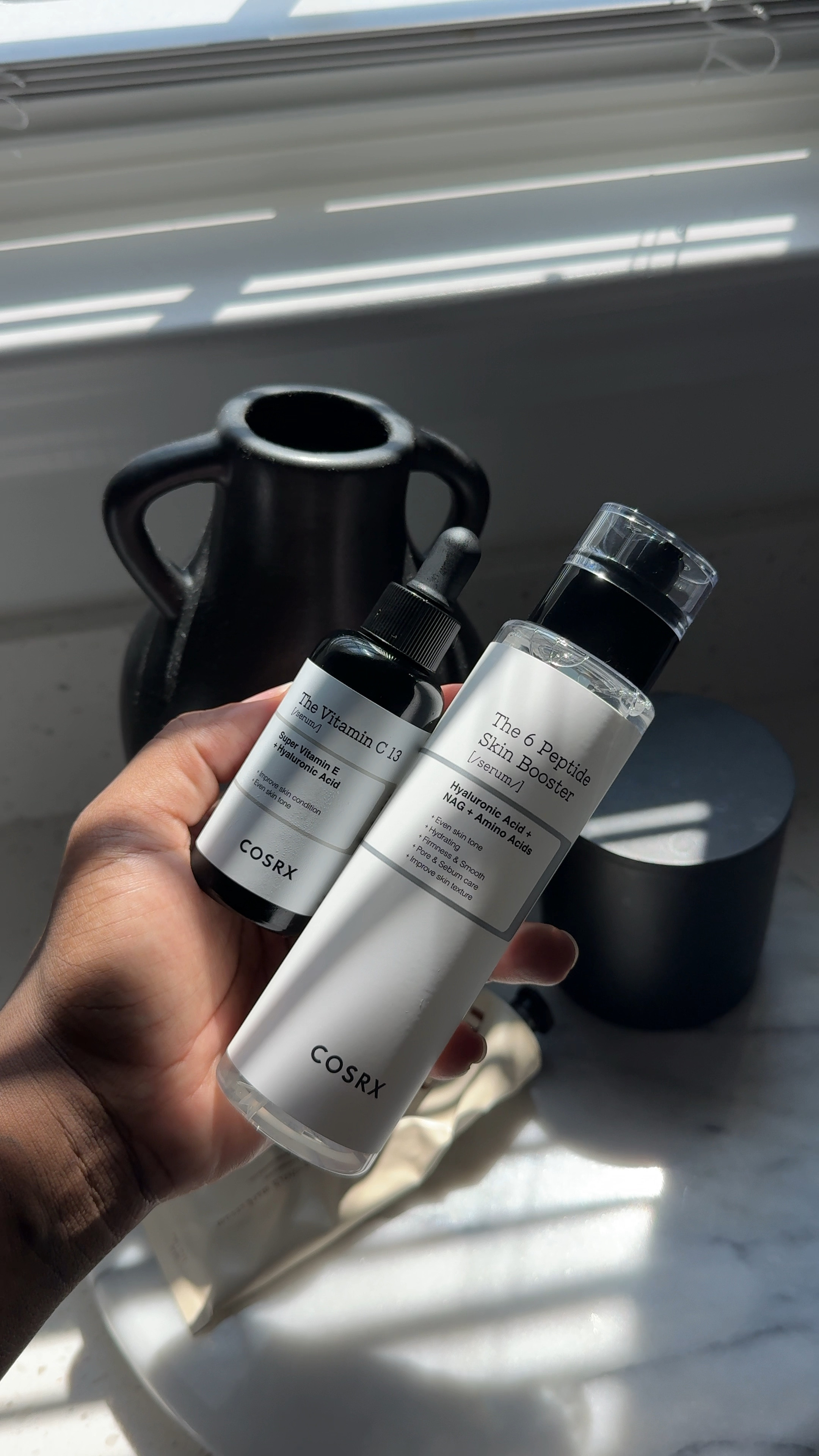 this skincare duo is on sale for Black Friday at Amazon! 

#LTKCyberWeek #LTKSaleAlert #LTKBeauty
