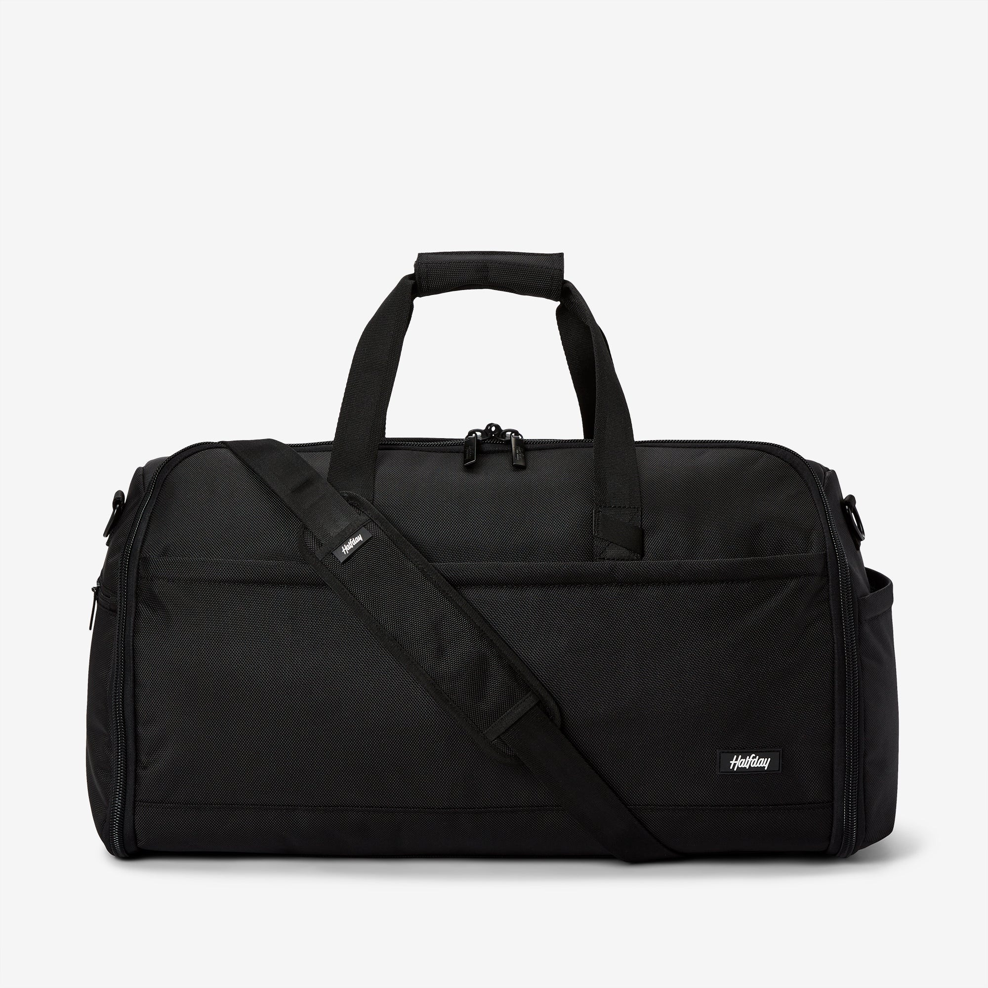 The Premium Garment Duffel 45L | Halfday Travel