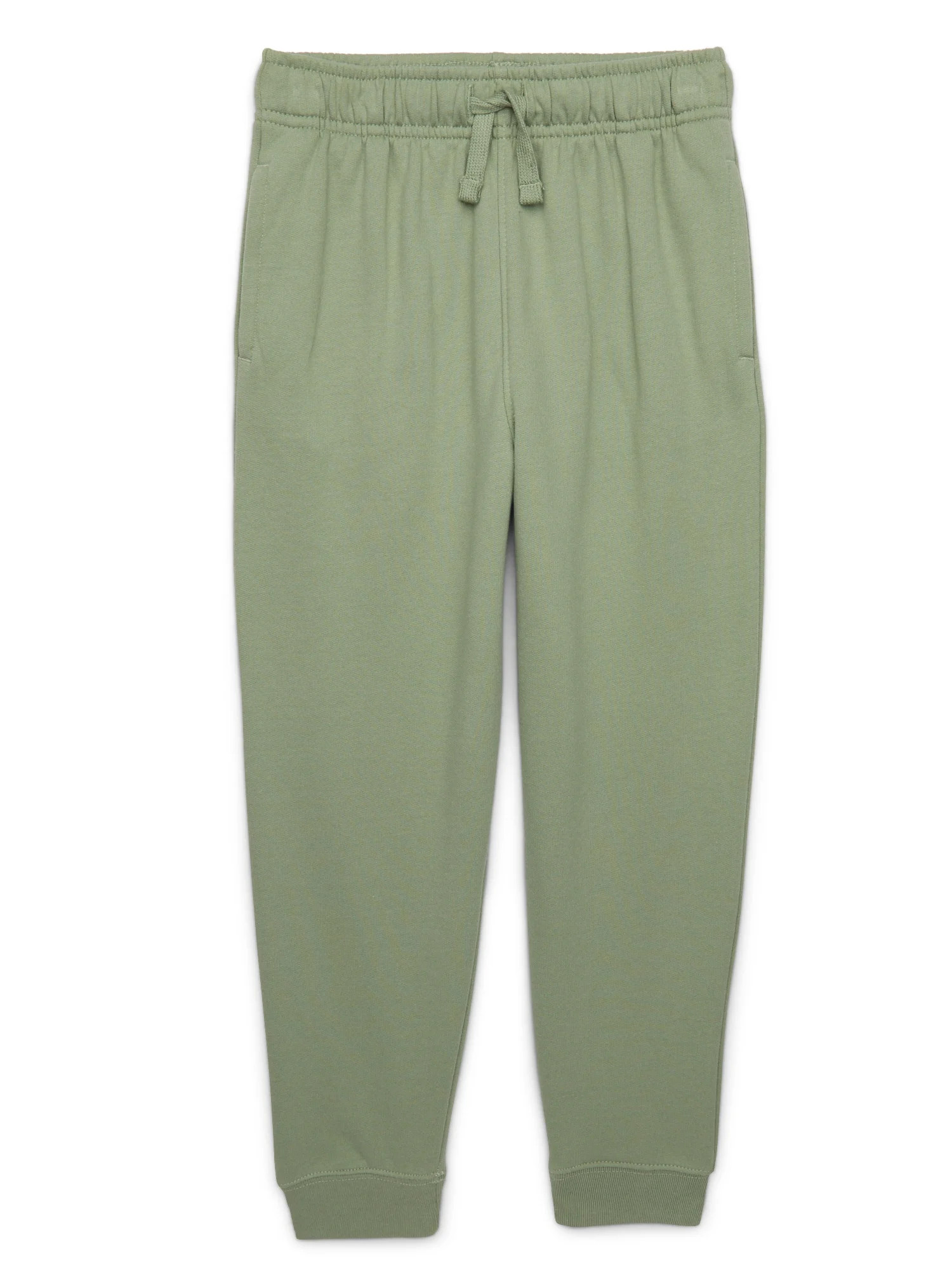 365 Kids by Garanimals Boys Mix and Match Jogger Sweatpants, Sizes 4-10 | Walmart (US)