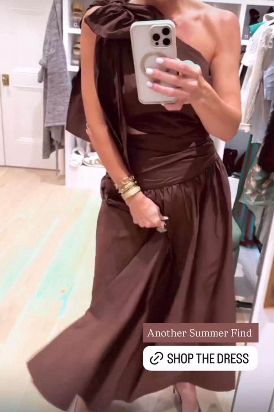#LTKStyleTip #LTKSeasonal #LTKSummerEdit