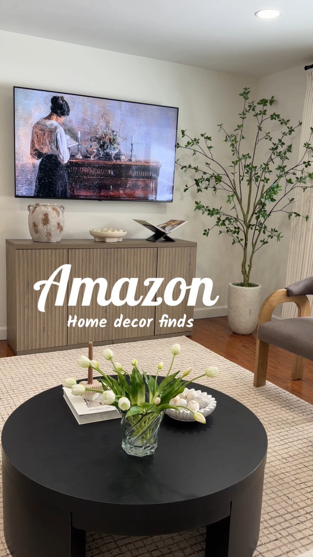 Amazon finds ✨

#LTKSeasonal #LTKHome