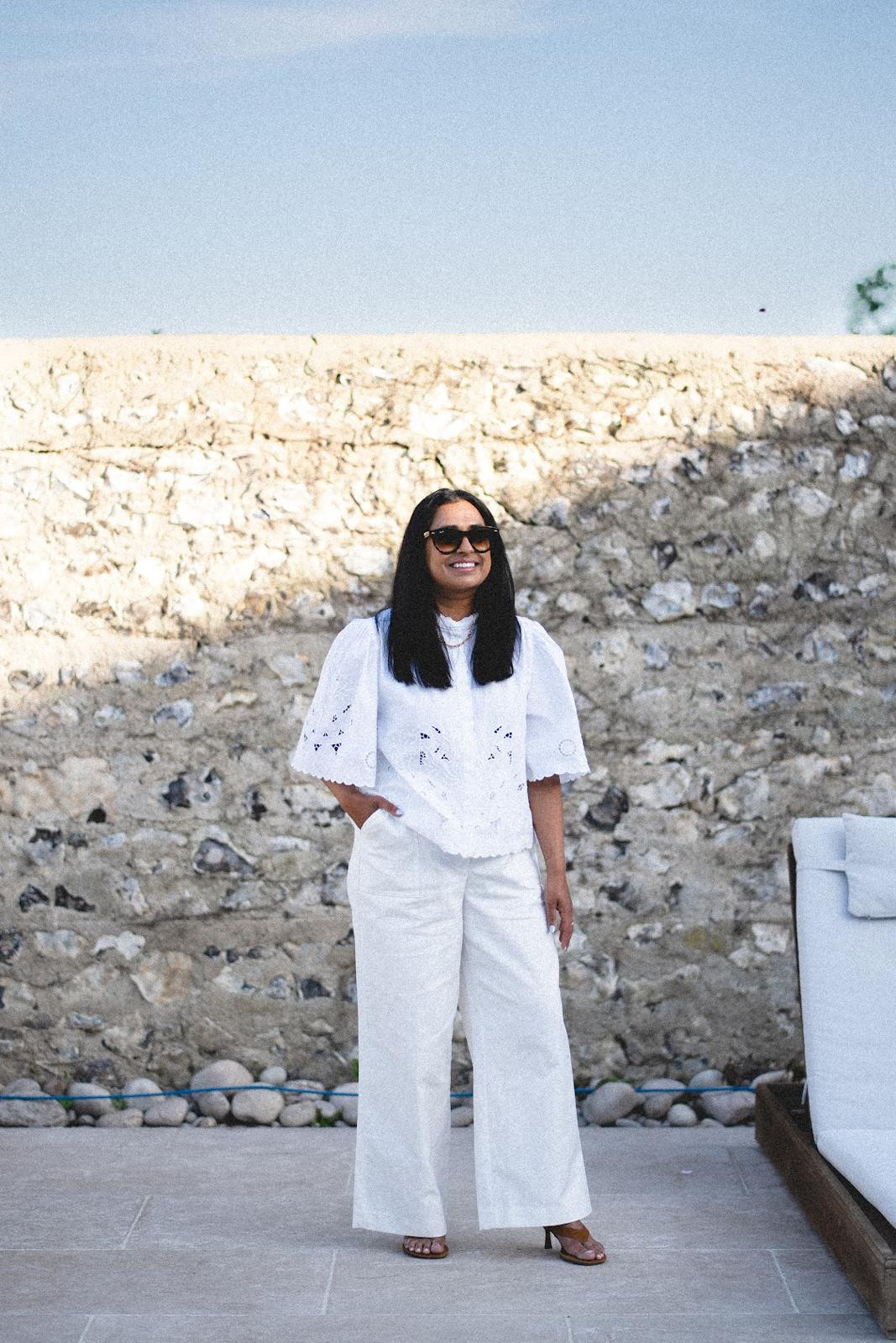 Favourite outfit right now.

Summer outfit, vacation oufit, holiday trousers, John Lewis 

 #LTKuk #LTKsummer #LTKtravel