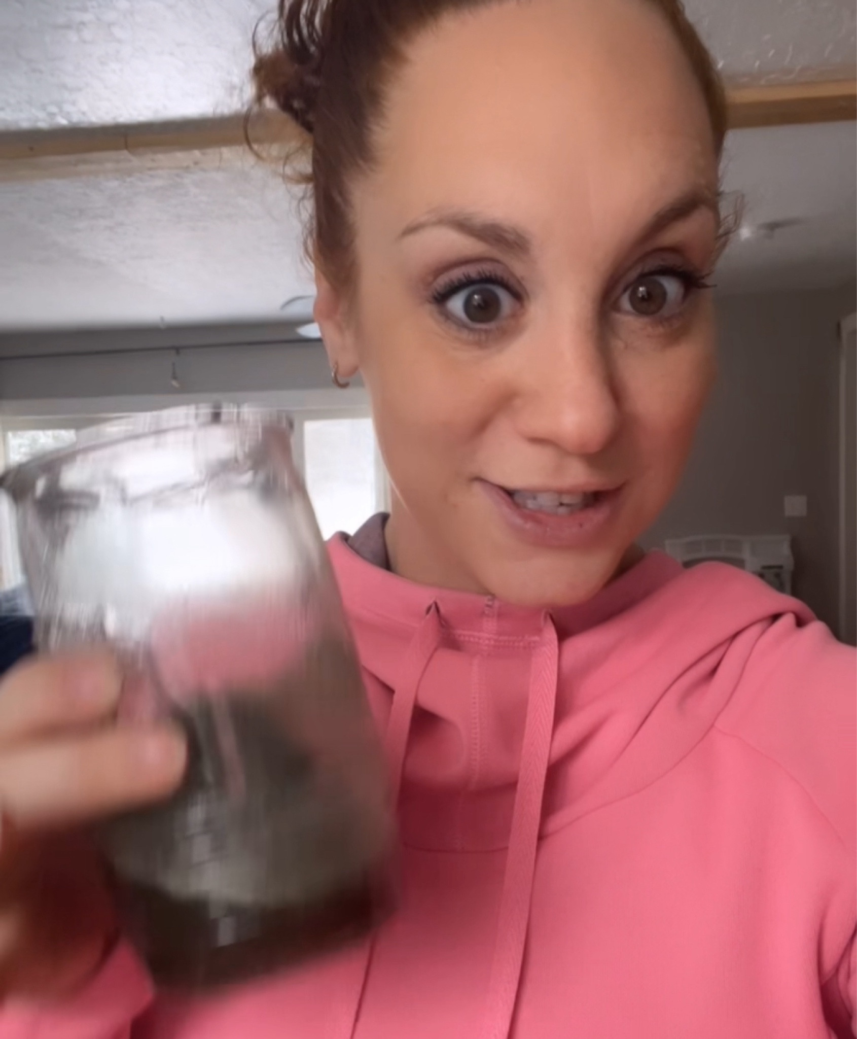 Trying some new greens. These are so good. 

#LTKfamily #LTKfitness #LTKActive