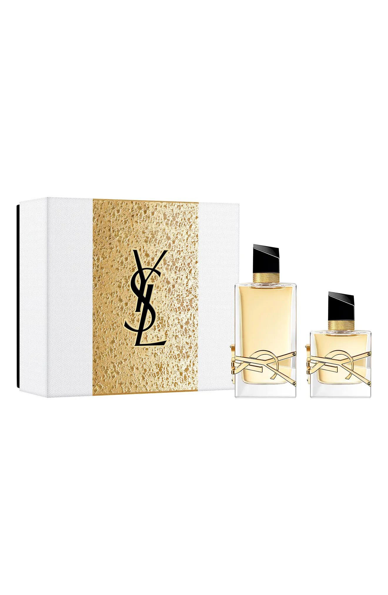 Yves Saint Laurent Libre Eau de Parfum Set USD $212 Value at Nordstrom | Nordstrom