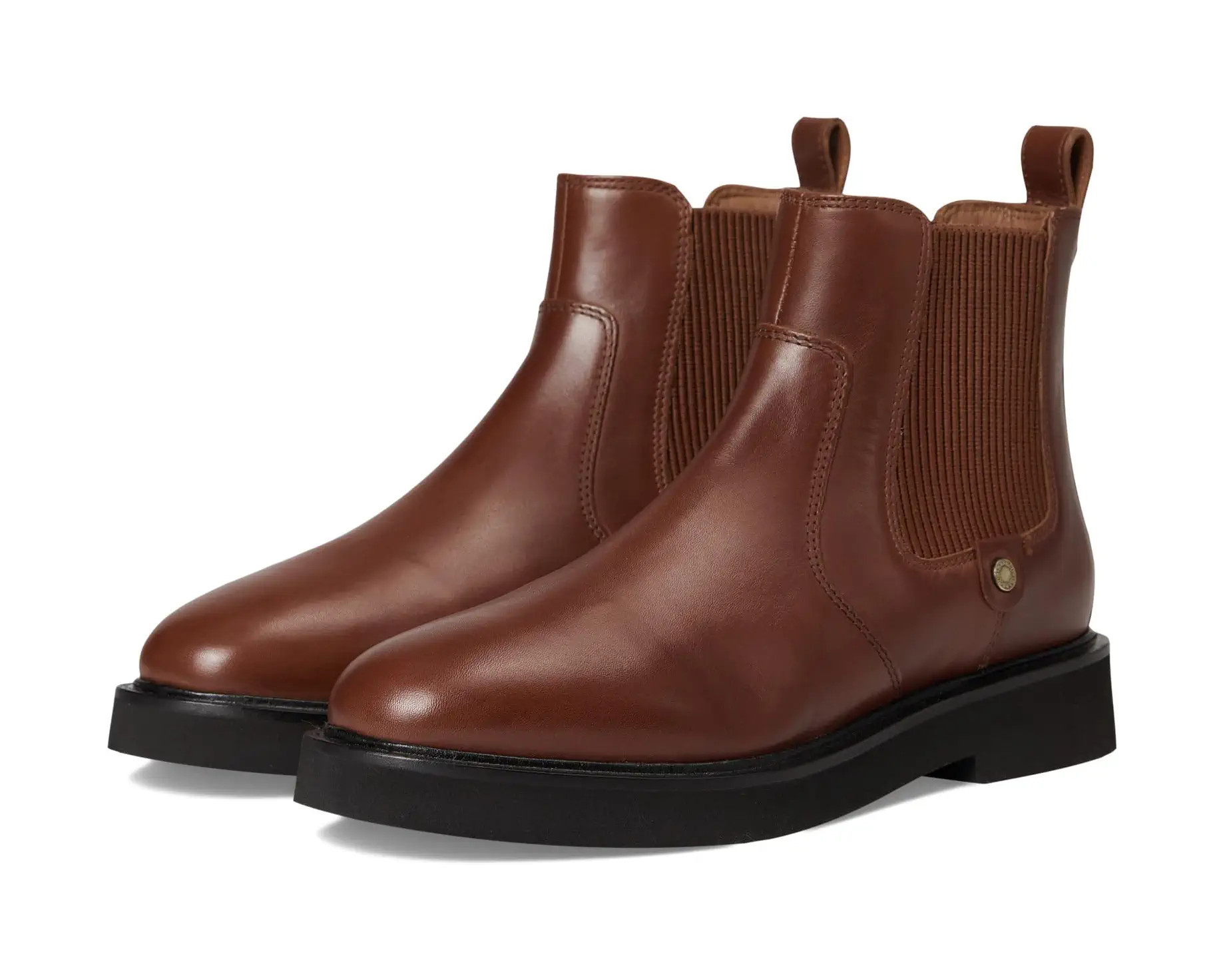 Delfina Chelsea Boots | Zappos