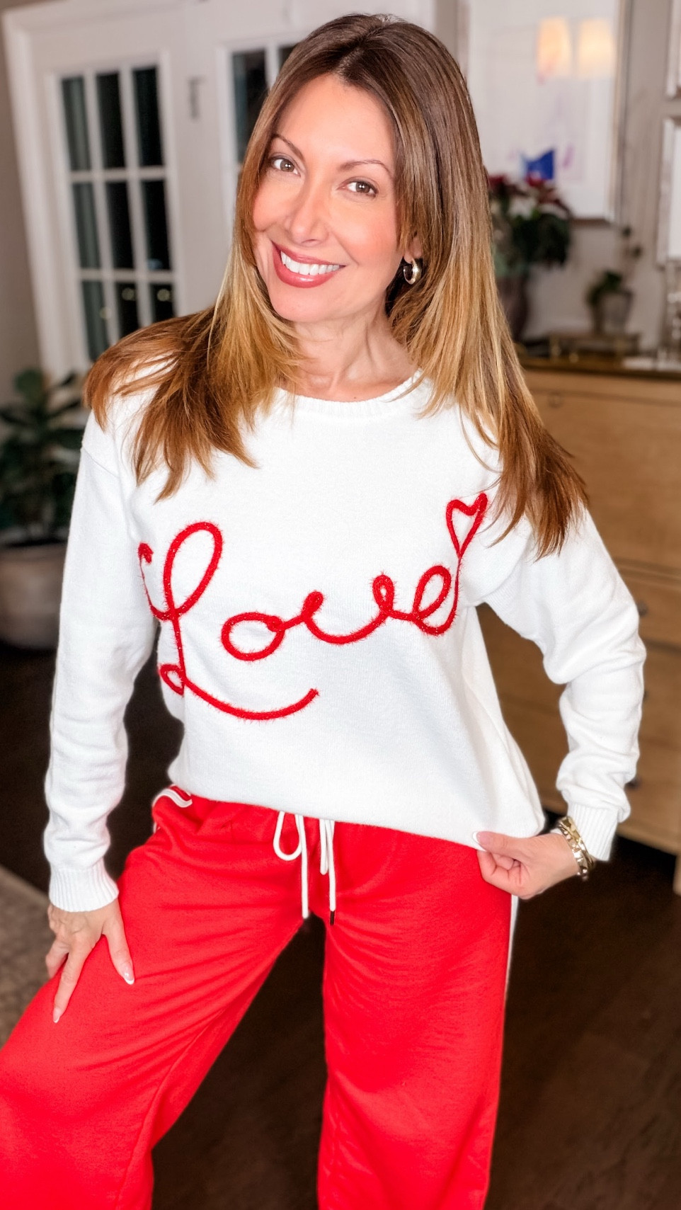 Everything is still available from Target! ❤️✨



#LTKootd #LTKValentine #LTKgrwm