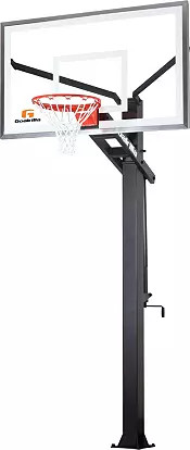 Goalrilla 60'' In-Ground Basketball Hoop | Dick's Sporting Goods