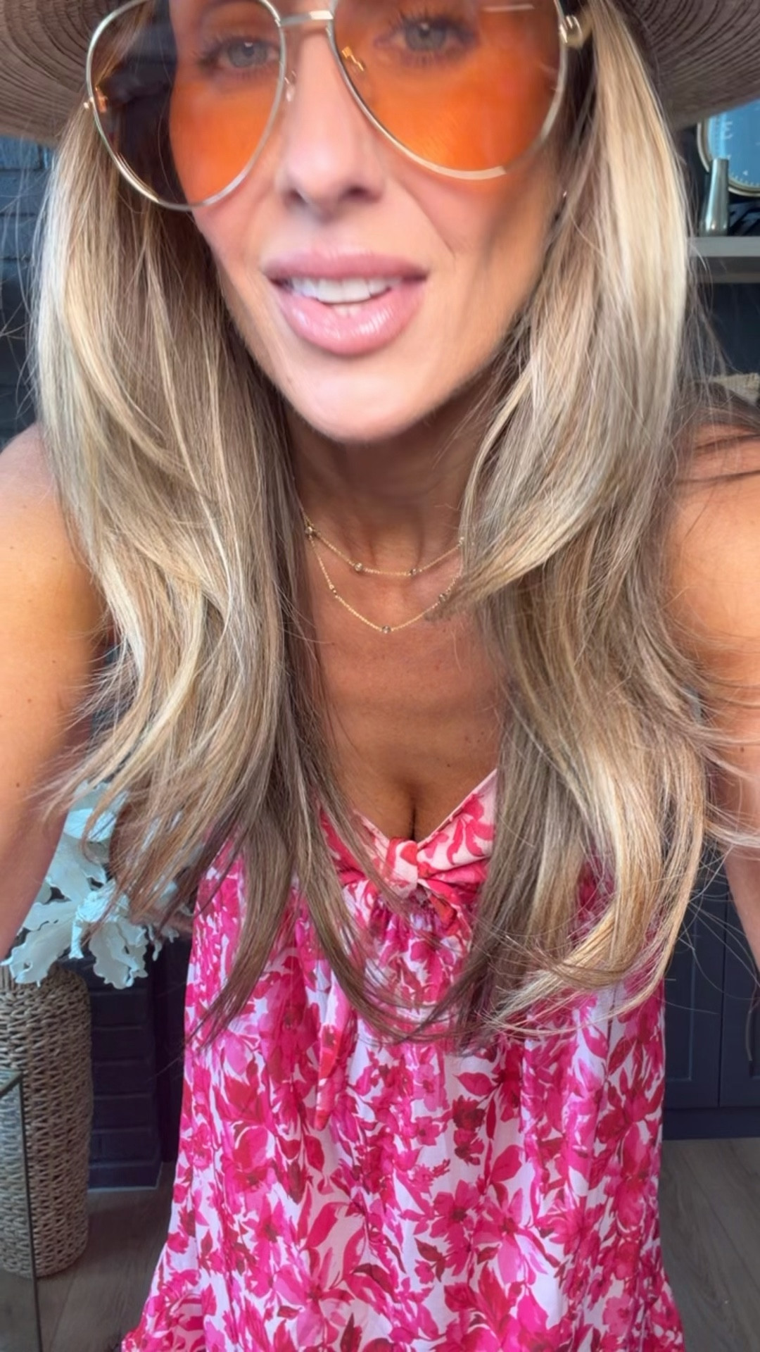 Love this dress size medium 

#LTKFestival #LTKOver40 #LTKMothersDay