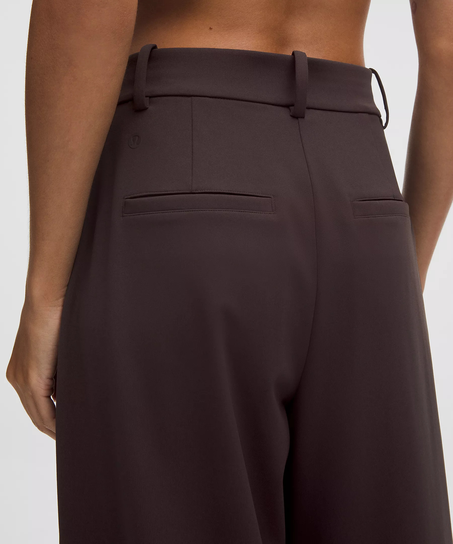 Daydrift High-Rise Wide-Leg Trouser | lululemon (CA)