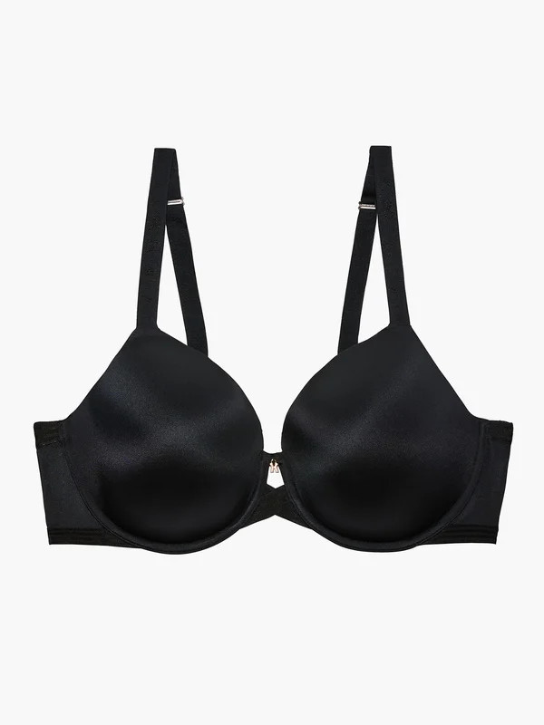 Core Microfiber T-Shirt Bra | Savage x Fenty - North America