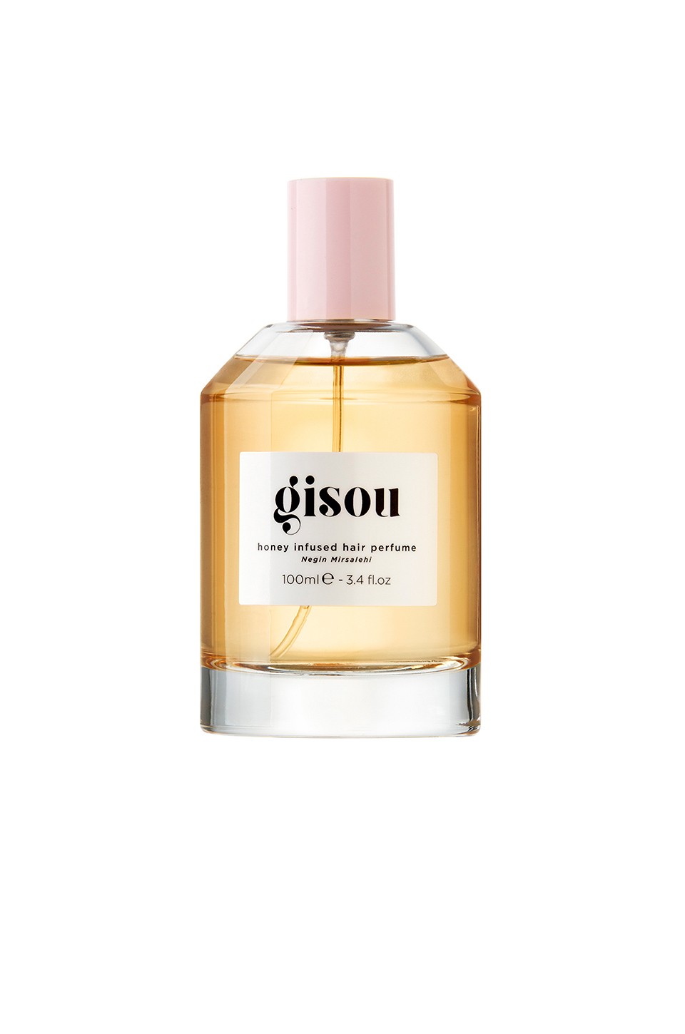 Honey Infused Hair Perfume
                    
                    Gisou By Negin Mirsalehi
    ... | Revolve Clothing (Global)