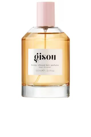 Gisou By Negin Mirsalehi Honey Infused Hair Perfume from Revolve.com | Revolve Clothing (Global)