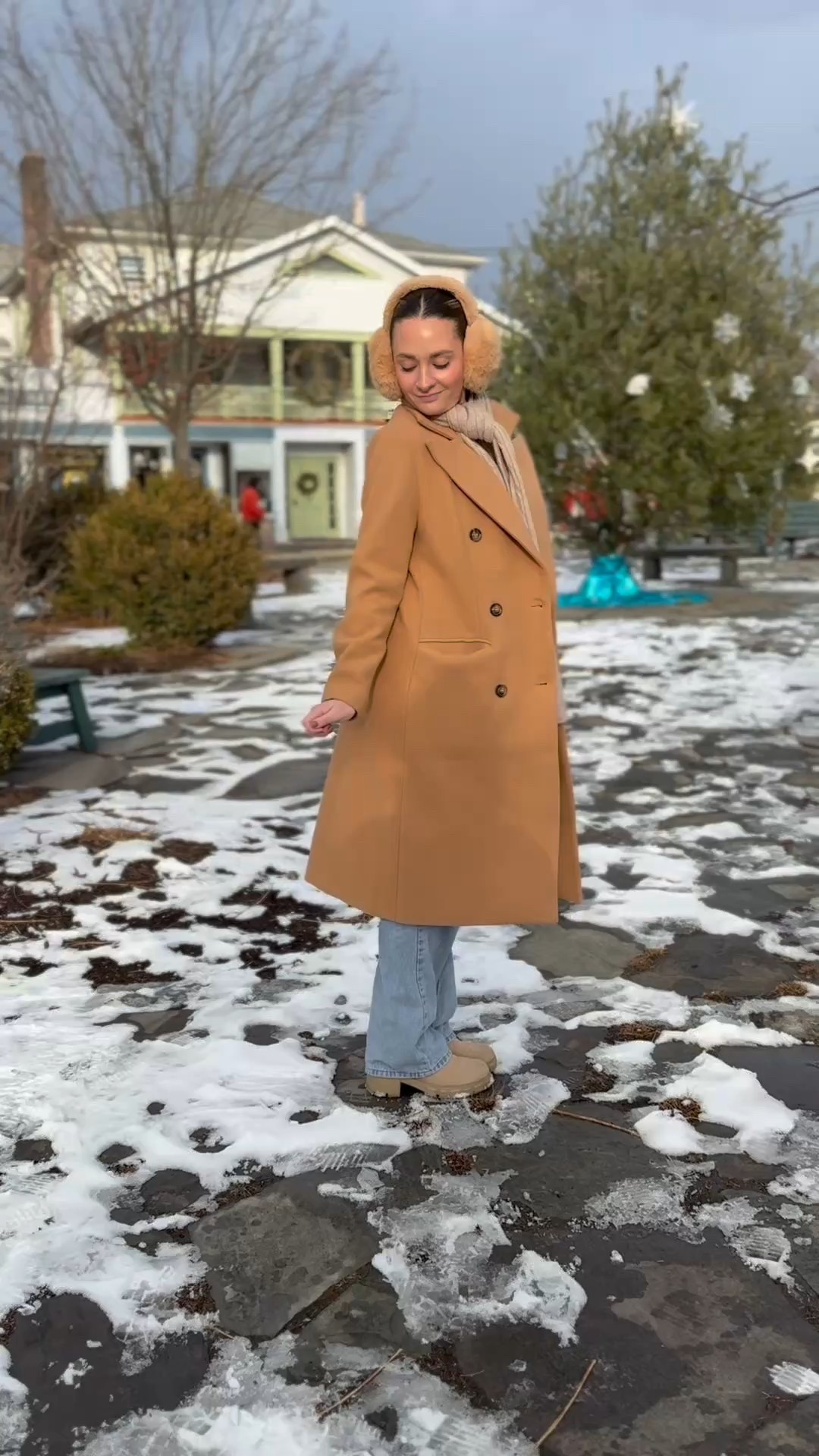 One of my favorite fits from this past winter 🤍 

#LTKTravel #LTKSeasonal #LTKStyleTip