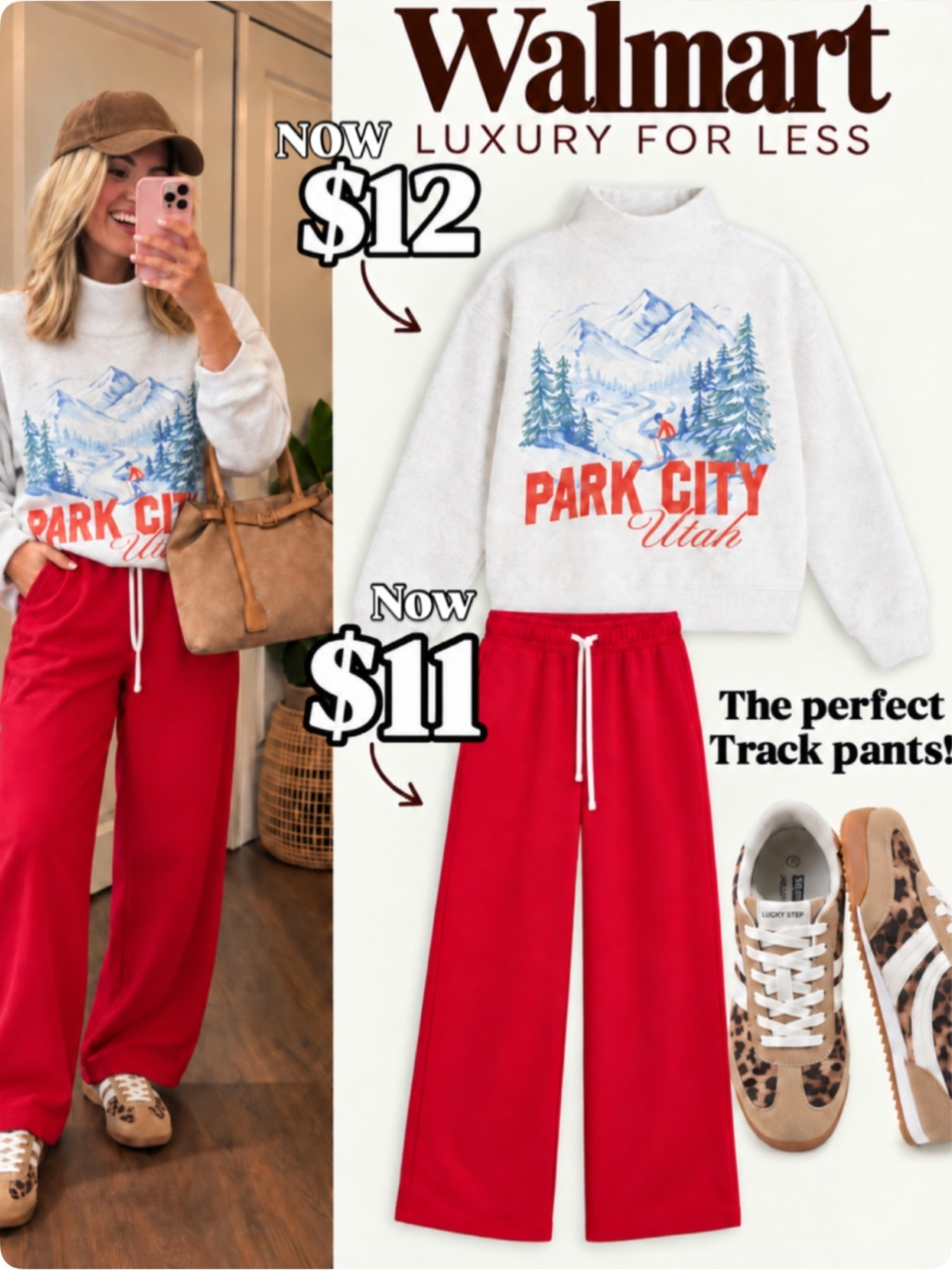 $9 Walmart🚨✨ Walmart outfits You’ll giving Zara, Anthro + SPANX you’ll Actually Wear on Repeat! My fave jeans identical to Madewell Emmett Jean are $9 on SALE! 👖Plus $8 sweaters & dresses, $12 Fall shoes & new holiday dresses and rhinestone cardigans!
.
🛍️sizing 5’2” 135lbs. Small top medium bottom /dress
.
#walmartclearance #amazonfashionfinds #walmartfashion #walmartdeals #targetstyle 
Walmart sale, two piece sets, holiday outfit, plaid dress, rhinestone cardigan, stripe set, stripe set Walmart, two piece sets, prime day, Amazon prime day, fall outfit ideas, fall dress, fall shoes, boots, lululemon, real touch flowers, target teachers, summer dress , clearance, Walmart, resortwear, travel outfit, summer sale, Amazon and Target outfits for Women, discount codes, gifts for her, discount codes, sale,

#LTKSaleAlert #LTKPetite #LTKHome