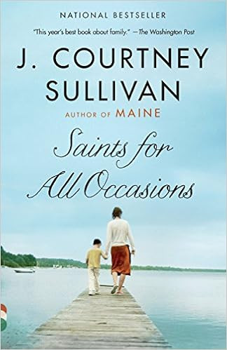 Saints for All Occasions: A novel (Vintage Contemporaries)
            
            
            ... | Amazon (US)