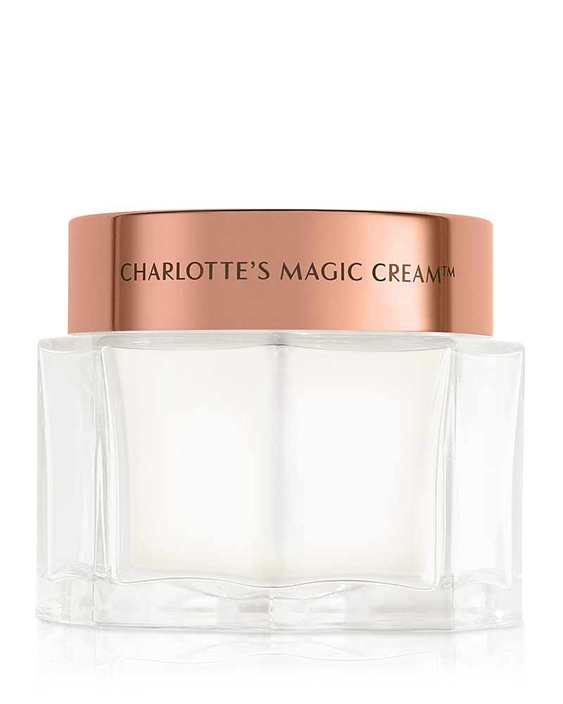 Charlotte Tilbury Magic Cream Moisturizer with Hyaluronic Acid 5 oz. | Bloomingdale's (US)